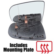 Mercedes E Class W210 Saloon