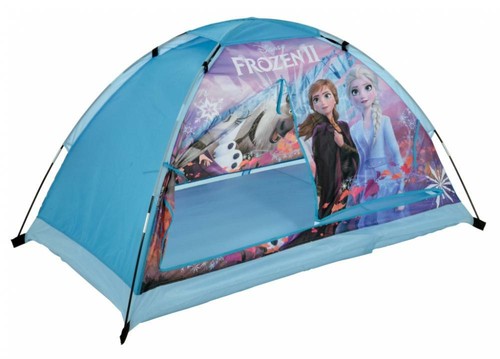 Frozen tent dream den kids - den,