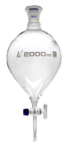 Eisco labs 2000ml squibb - eisco,