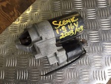 Renault Scenic Manual Gearbox