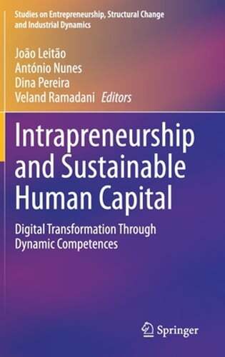 Intrapreneurship and