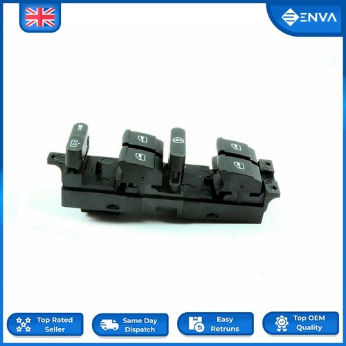 Electric window main control - main,