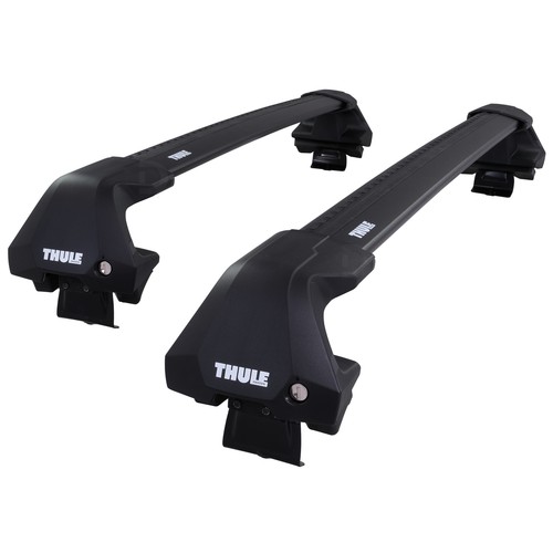 Thule wingbar edge - wingbar,