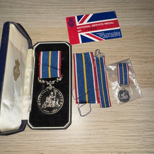 National service 1939 1960 - national,
