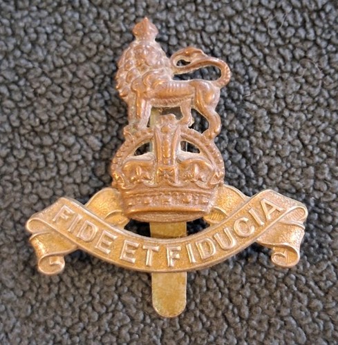 Genuine royal army pay - royal,