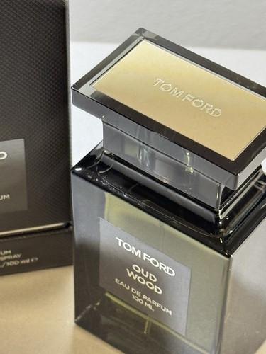 Tom ford oud - (private,