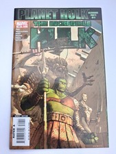 Marvel Comics - Incredible