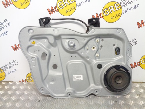 Caddy 2010 2015 - 2010-2015, passenger