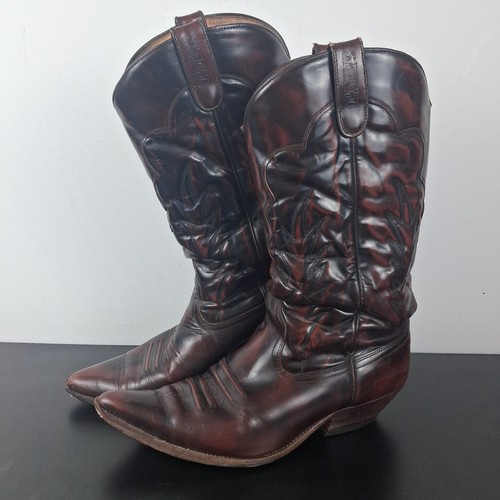 Men sancho handmade brown - men's,