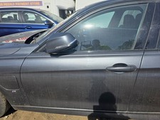 Bmw 3 Series F30 F31 Left