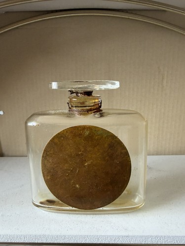 Vintage caron tabac blond - vintage,
