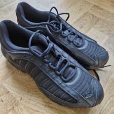 Nike Air Max Tailwind 4 Triple