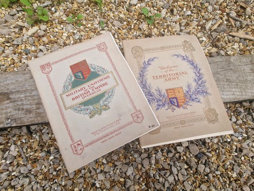 Players cigarette cards - players,