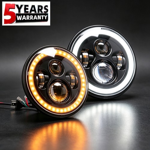 2pcs inch led - 2pcs,