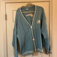 Taylor Swift 1989 Cardigan