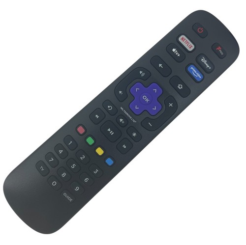 Original tcl 43rp620k remote - original,