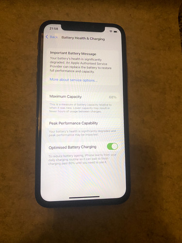 Apple iphone 256gb space - iphone,