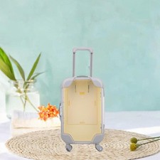 Doll Suitcase Toy Small