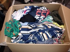 10KG (Approx 50 Items) Mixed