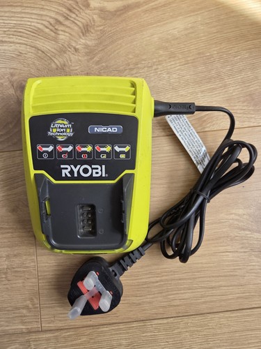 Ryobi c120d 12v 24va - ryobi,