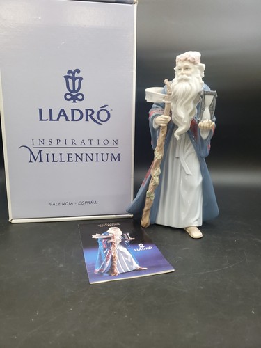 Lladro figurine 6696 - lladro, #6696
