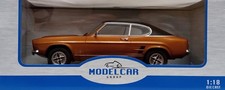 Model Car Group 1/18 Scale -