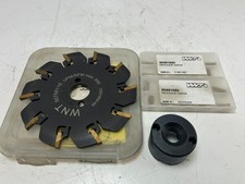 125mm x 5mm WNT Side & Face