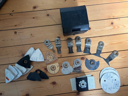 Fein multimaster starlock plus - multimaster,