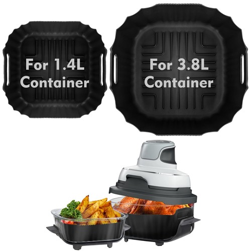 Yql silicone air - yql, fryer