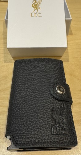Liverpool rfid aluminium - rfid, cc
