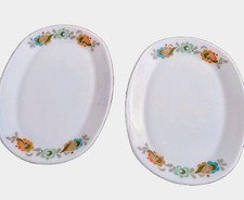 2 x Vintage 1970s JAJ Carnaby