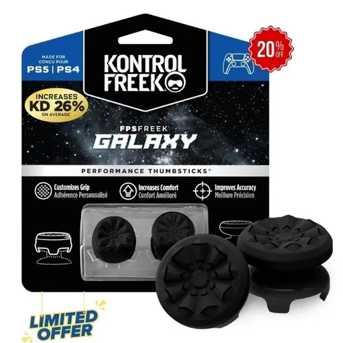 Kontrol freek galaxy - kontrol, |