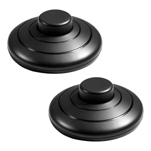 Round foot switch - switch, replacement