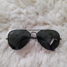 Ray-Ban Aviator  Sunglasses
