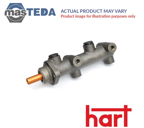 220 729 brake master - 220,