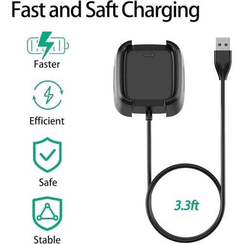 Replacement charger compatible - charger,