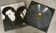 TEARS FOR FEARS - Songs From