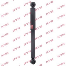 New Shock Absorber for