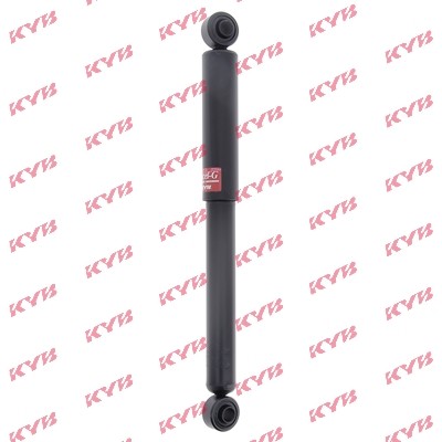 New shock absorber - new,