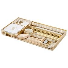 Desk Drawer Organizer Tray