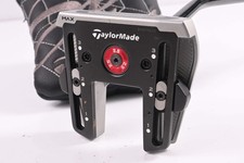 Taylormade Spider GT Max