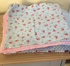 Joblot of Fat Quarters Fabric