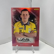 Panini 2025 - PDC Premier