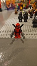 Lego Marvel Super Heroes