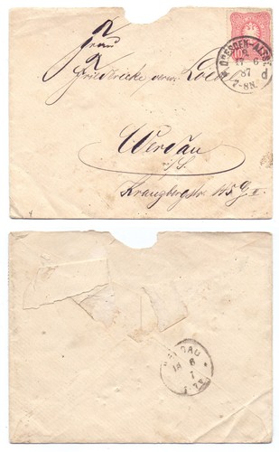 135697 41 envelope - mi.no.,