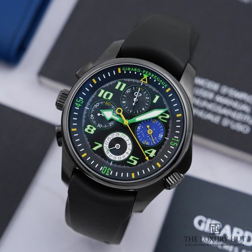 Extremely rare girard - extremely,
