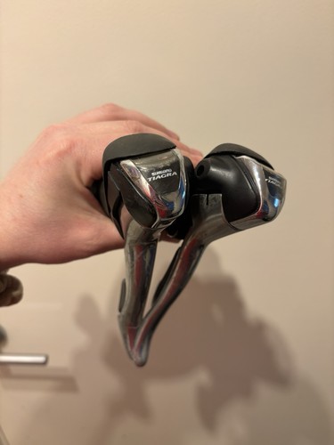 Shimano tiagra 3x9 - shimano,