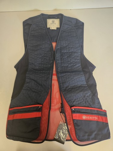 Beretta silver pigeon evo - silver, vest