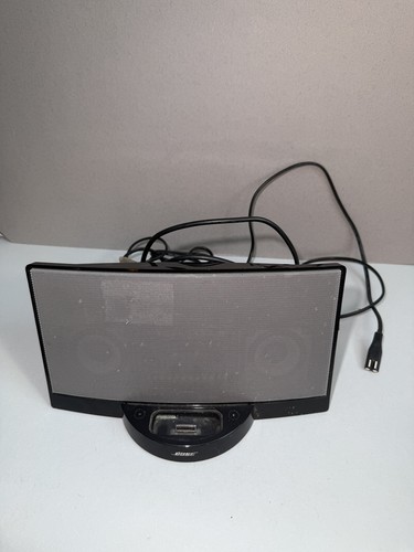 Bose sounddock series ipod - sounddock,