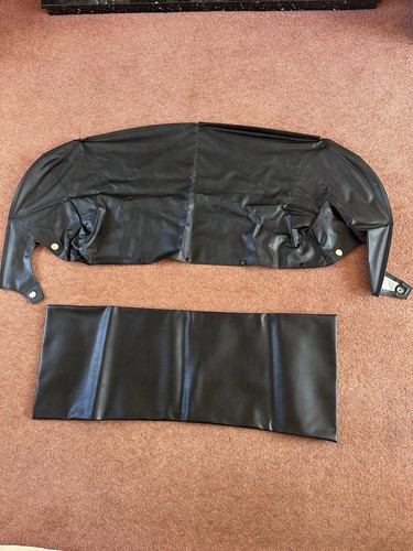 Mazda mk2 tonneau cover - mx-5,